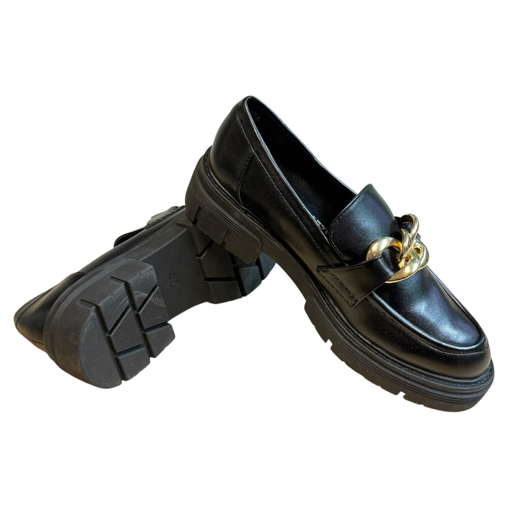 Marco Tozzi PÓŁBUTY wsuwane damskie 40