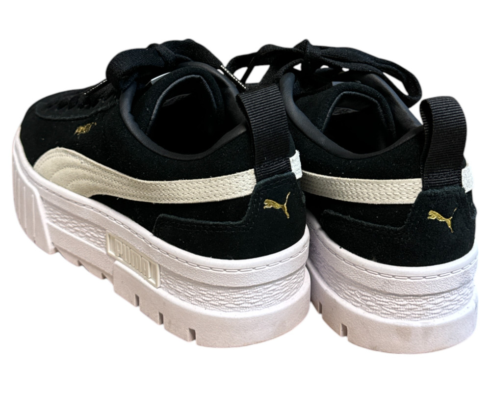 Puma Mayze  BUTY SPORTOWE  damskie 37