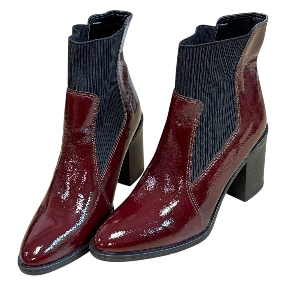 Heine BOTKI damskie 37