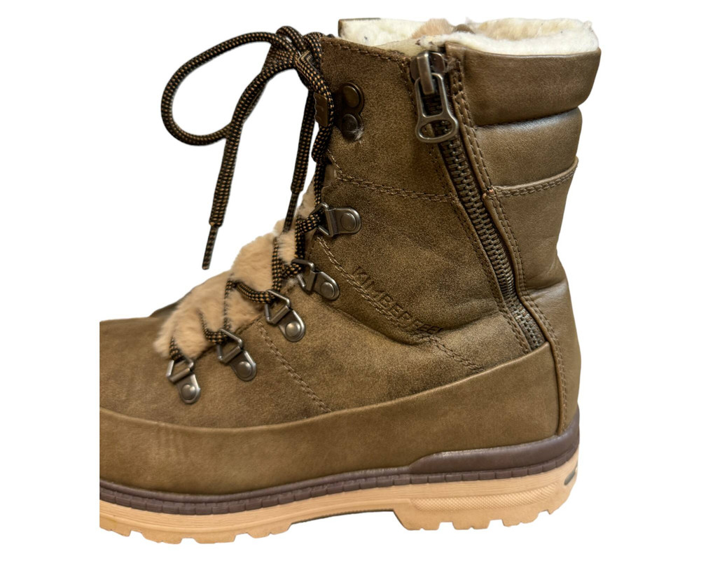 Kimberfeel  BOTKI  damskie 38