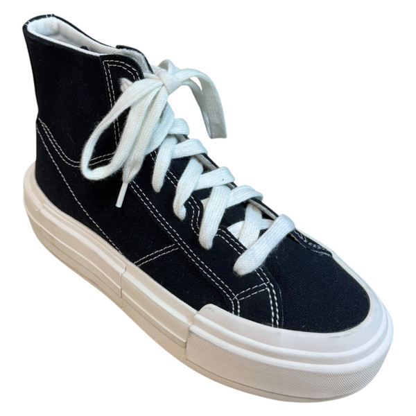 Converse Cruise TRAMPKI wysokie damskie 39/38