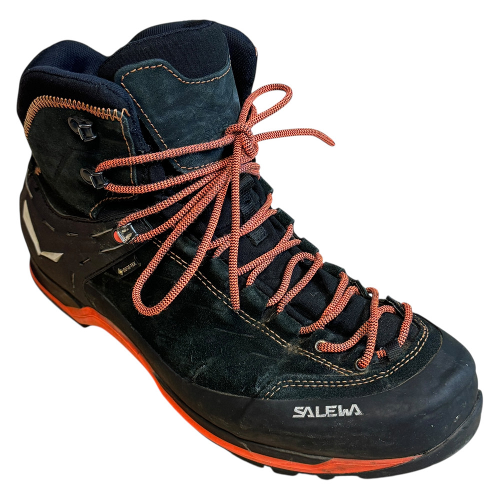 Salewa MS MTN Trainer Mid GTX BUTY TREKKINGOWE męskie 46,5