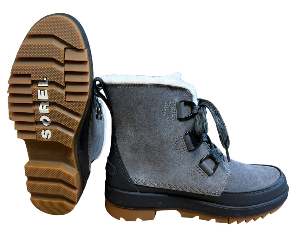 Sorel Explorer ŚNIEGOWCE  męskie 40/40.5