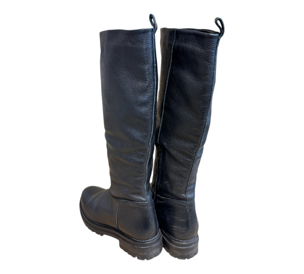 PS Poelman  KOZAKI  damskie 40