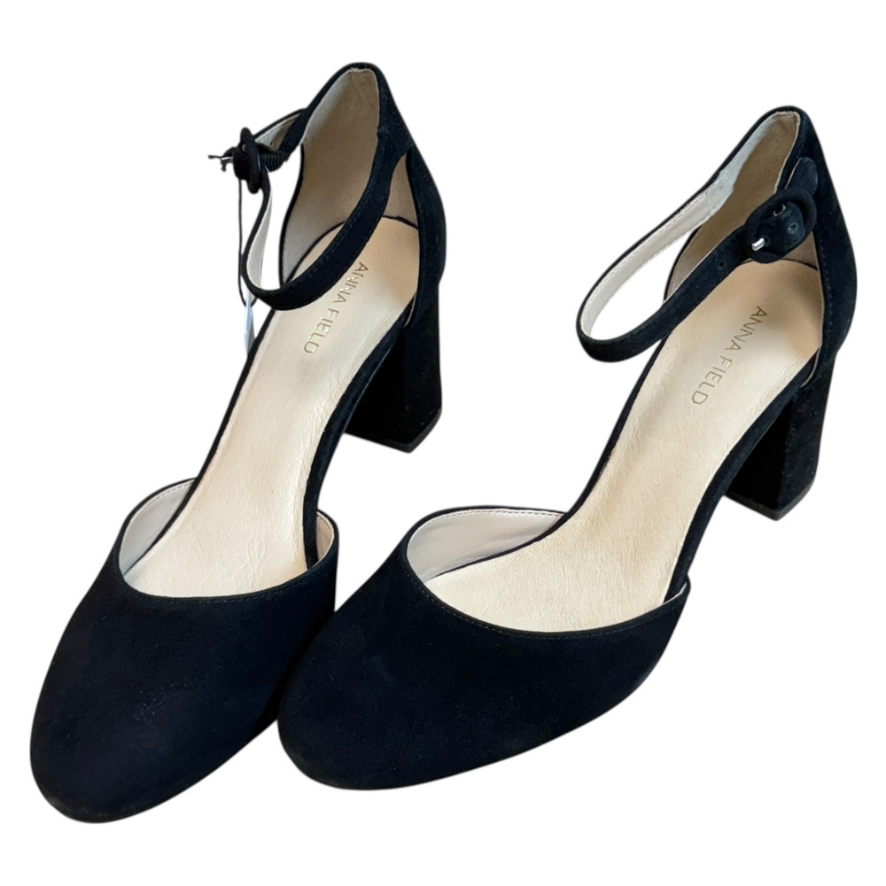 Anna Field SANDAŁY damskie 38/39