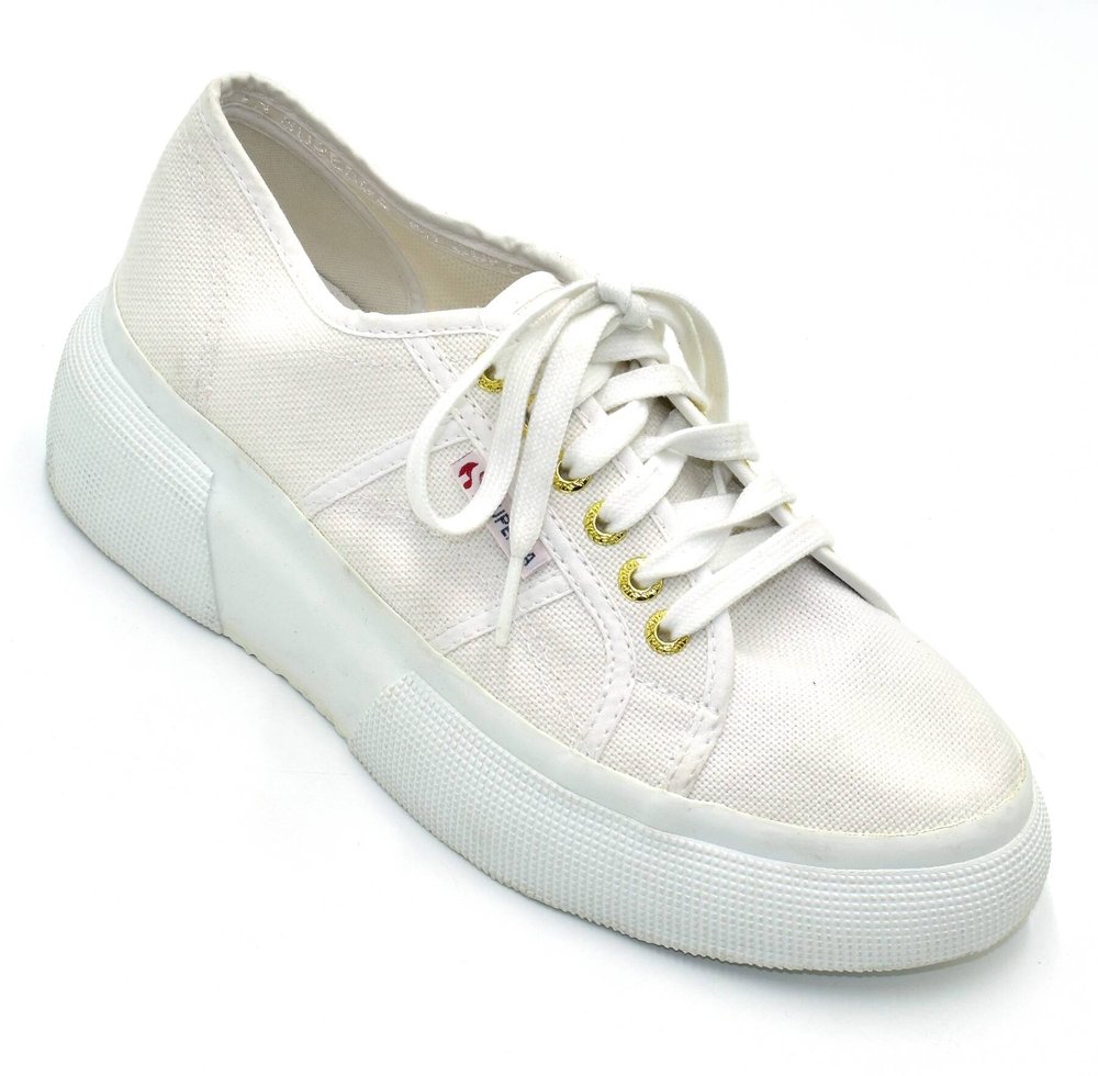 Superga 2287 Bubble TRAMPKI damskie 39