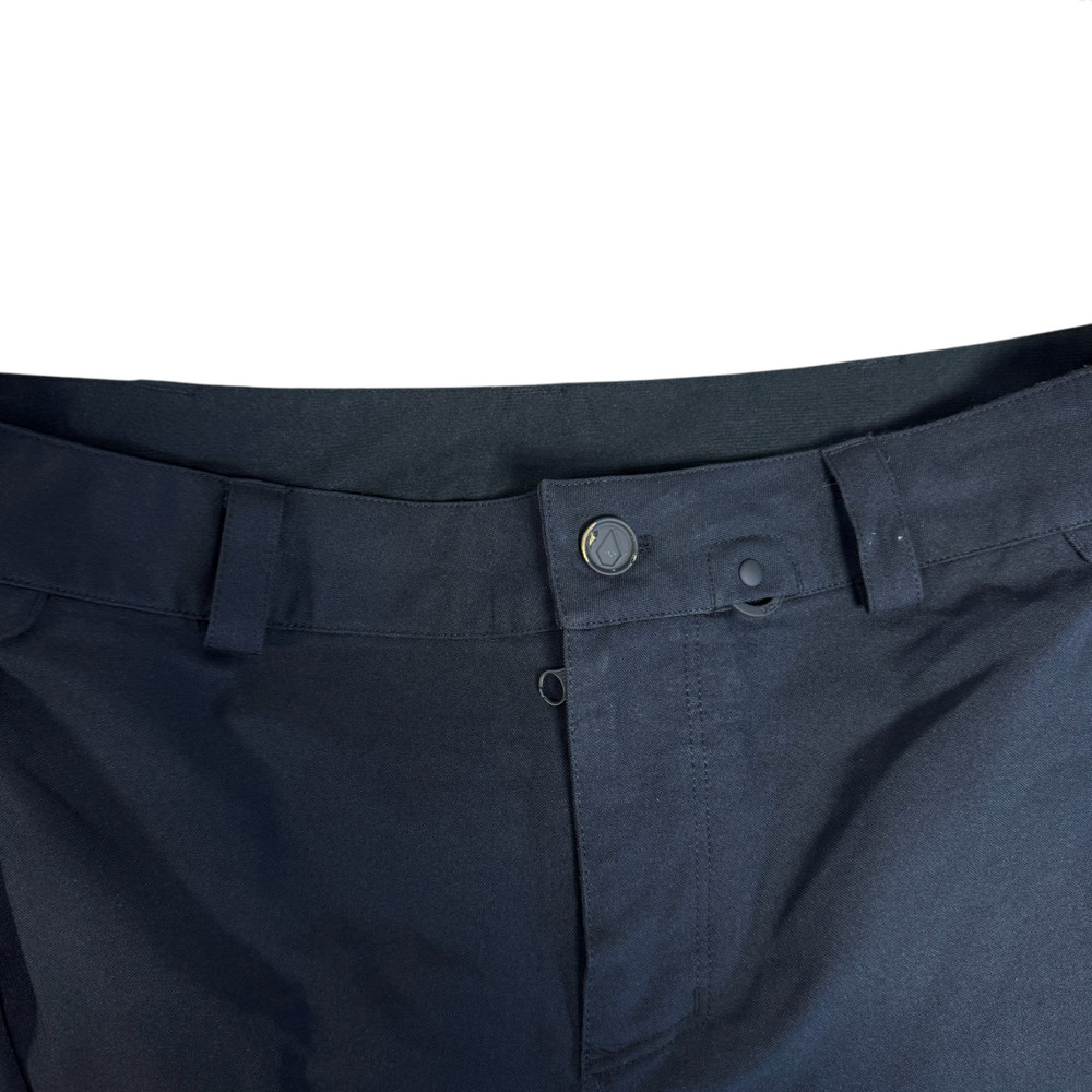 Spodnie snowboardowe Volcom - Klocker Tight L 