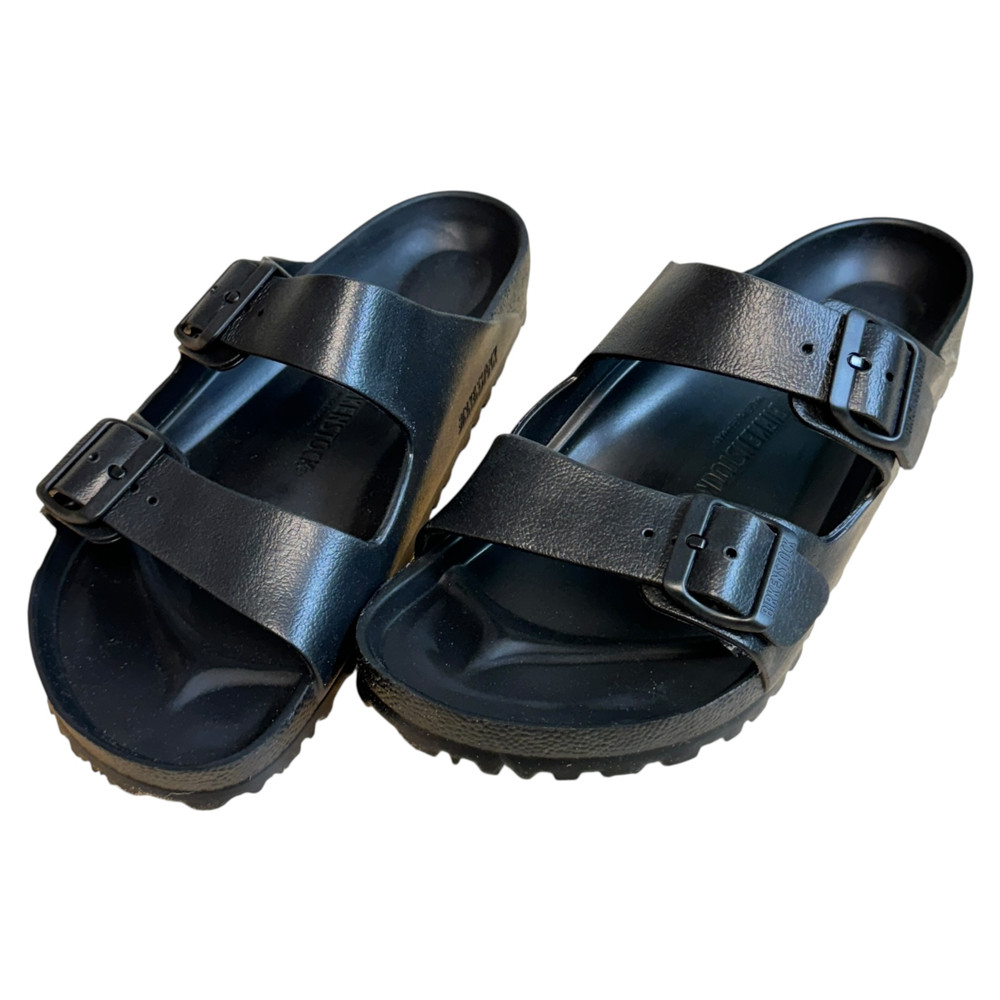 Birkenstock Arizona Eva KLAPKI damskie 41