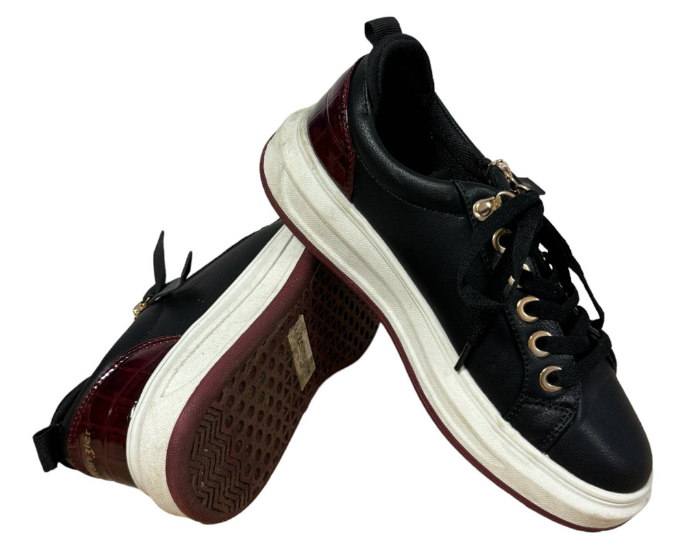 Wrangler Jolin Zip TRAMPKI  damskie 37