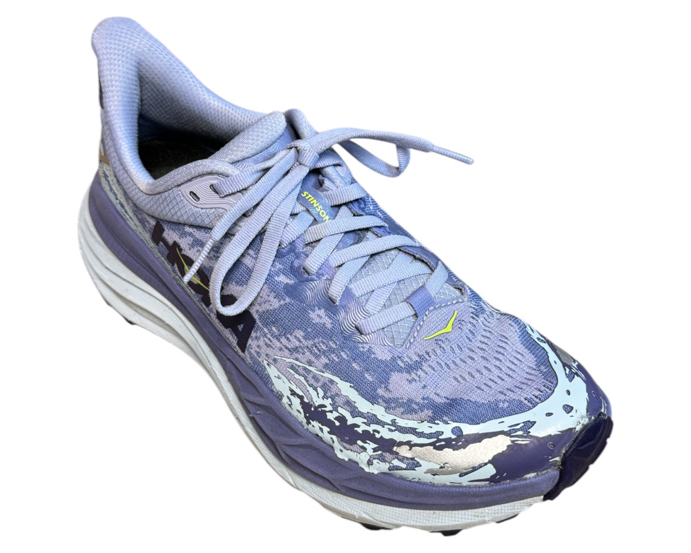 Hoka  BUTY SPORTOWE  damskie 41 1/3