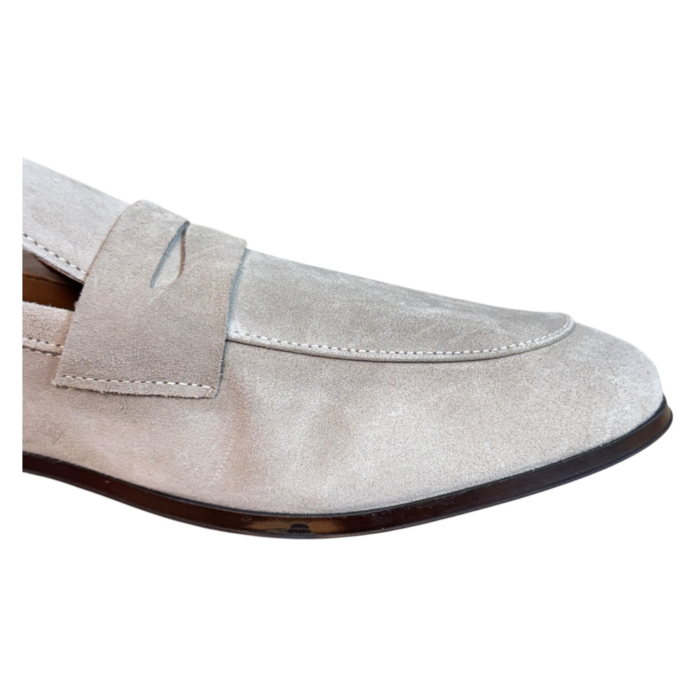 Tommy Hilfiger Casual Light Flexible PÓŁBUTY wsuwane męskie 43/44