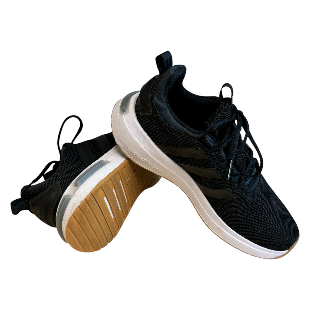 Adidas Racer TR23 BUTY SPORTOWE  damskie 38,6666666666667
