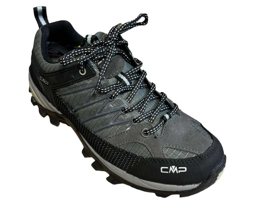 CMP  Rigel Low Trekking Shoes Wp BUTY TREKKINGOWE  męskie 41