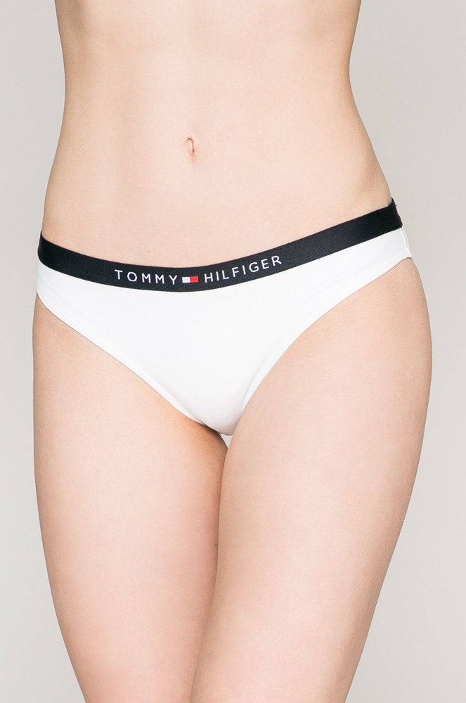 Tommy Hilfiger dół od bikini M