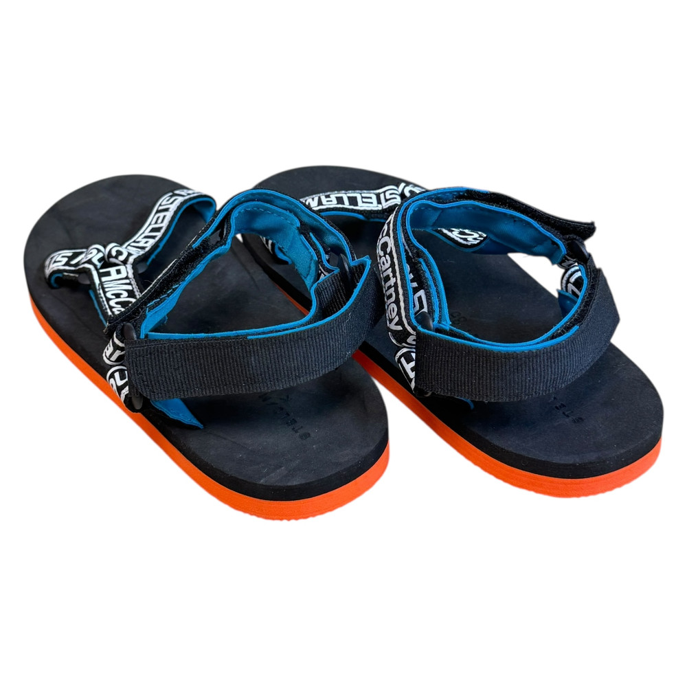 Stella McCartney SANDAŁY dziecięce 37/36