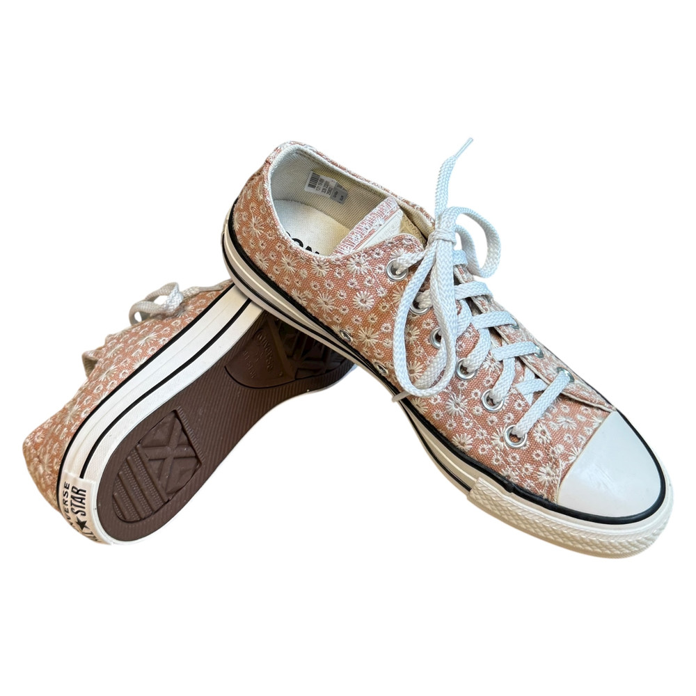 Converse Chuck Taylor All Star OX TRAMPKI damskie 39