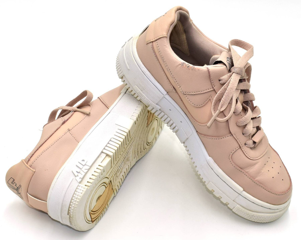 Nike BUTY SPORTOWE damskie 39