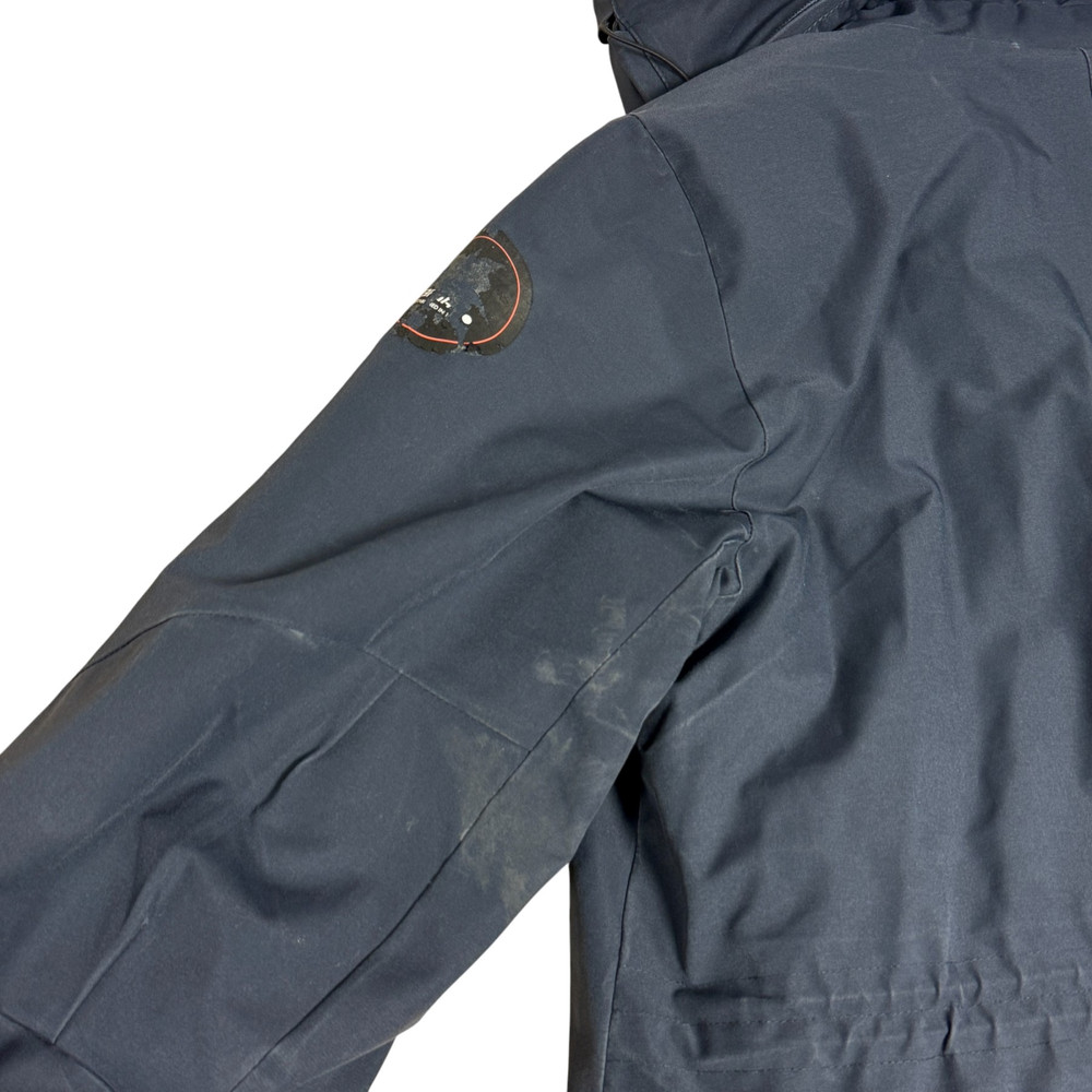 Naketano parka jacket L