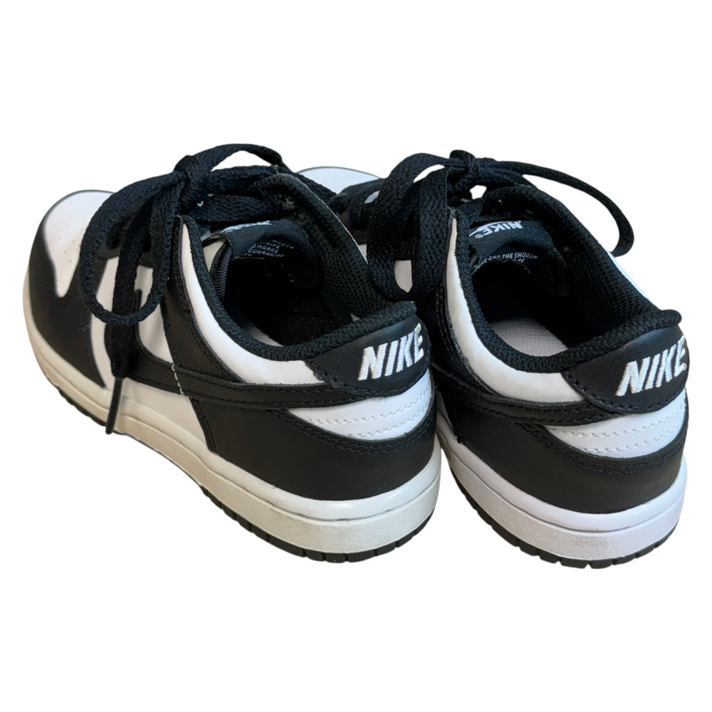 Nike Dunk Low Retro BUTY SPORTOWE dziecięce 29.5/30
