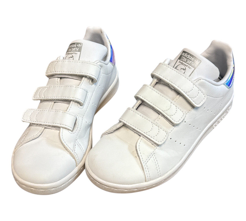 Adidas Stan Smith Cf C BUTY SPORTOWE  dziecięce 33