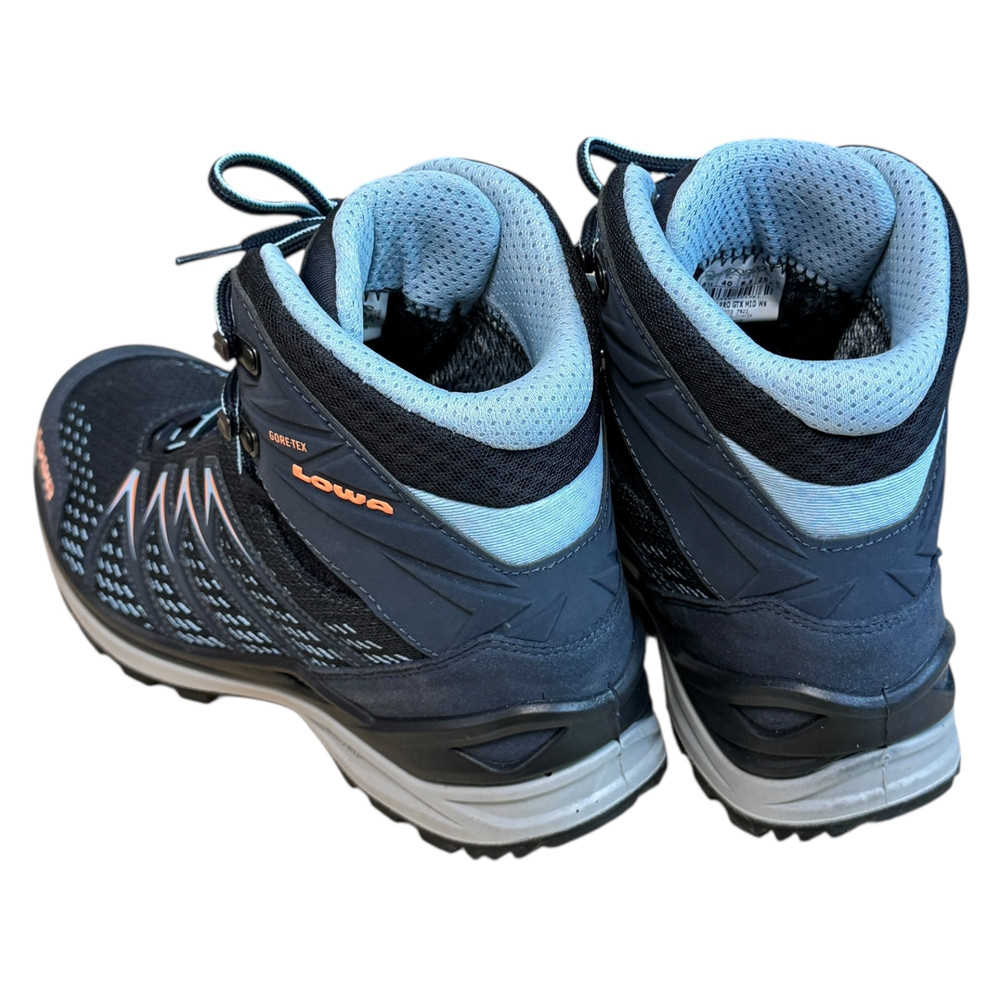 Lowa Innox Pro Gtx BUTY TREKKINGOWE damskie 40