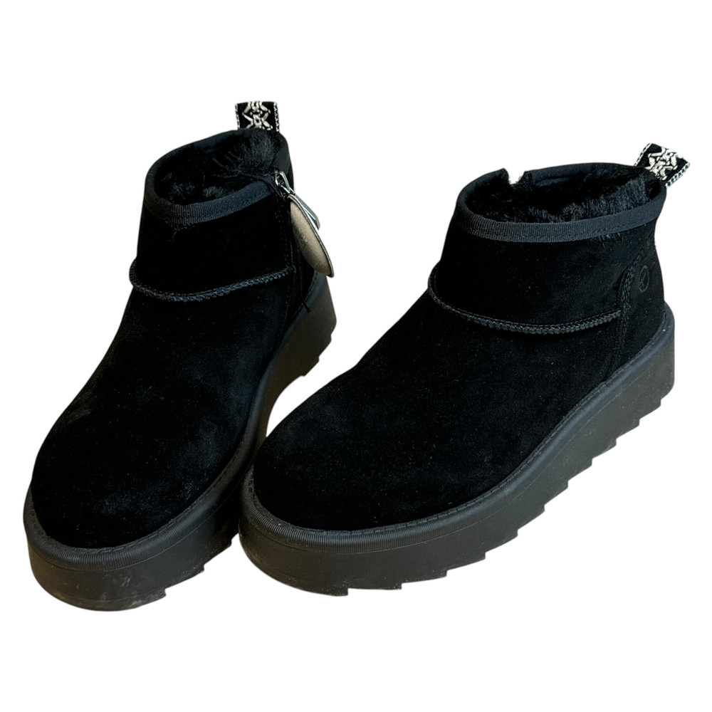 Tamaris  ŚNIEGOWCE  damskie 39