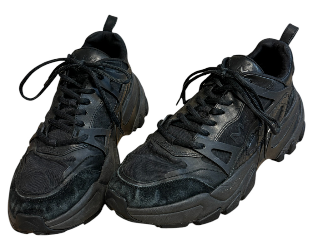 Michael Kors  BUTY SPORTOWE  męskie 45.5