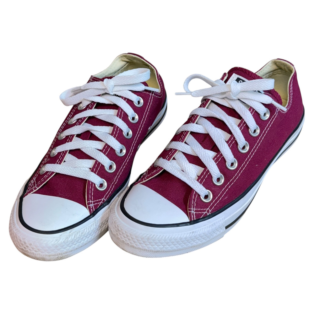 Converse Chuck Taylor All Star Ox TRAMPKI damskie 38