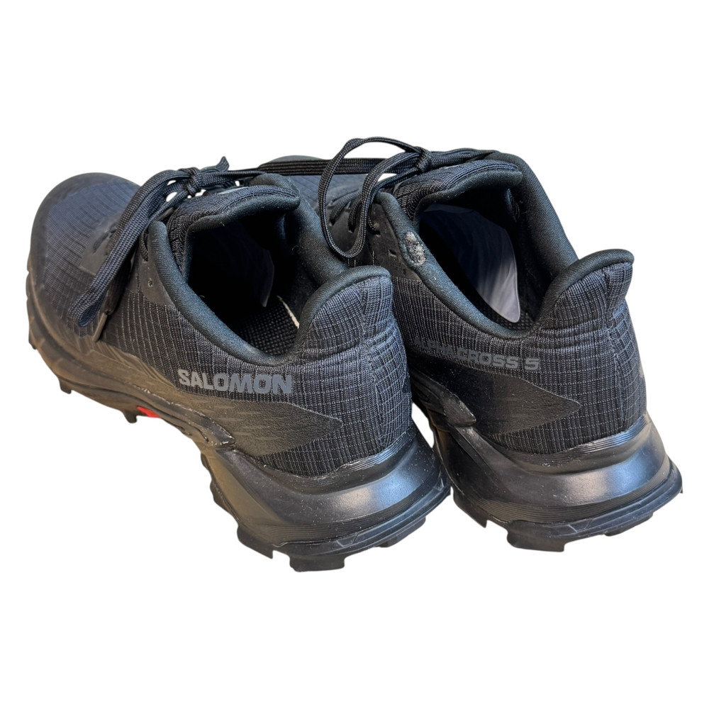 Salomon Alphacross 5 BUTY SPORTOWE damskie 39 1/3