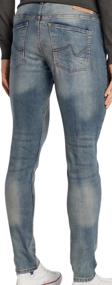 Naketano parka jacket L