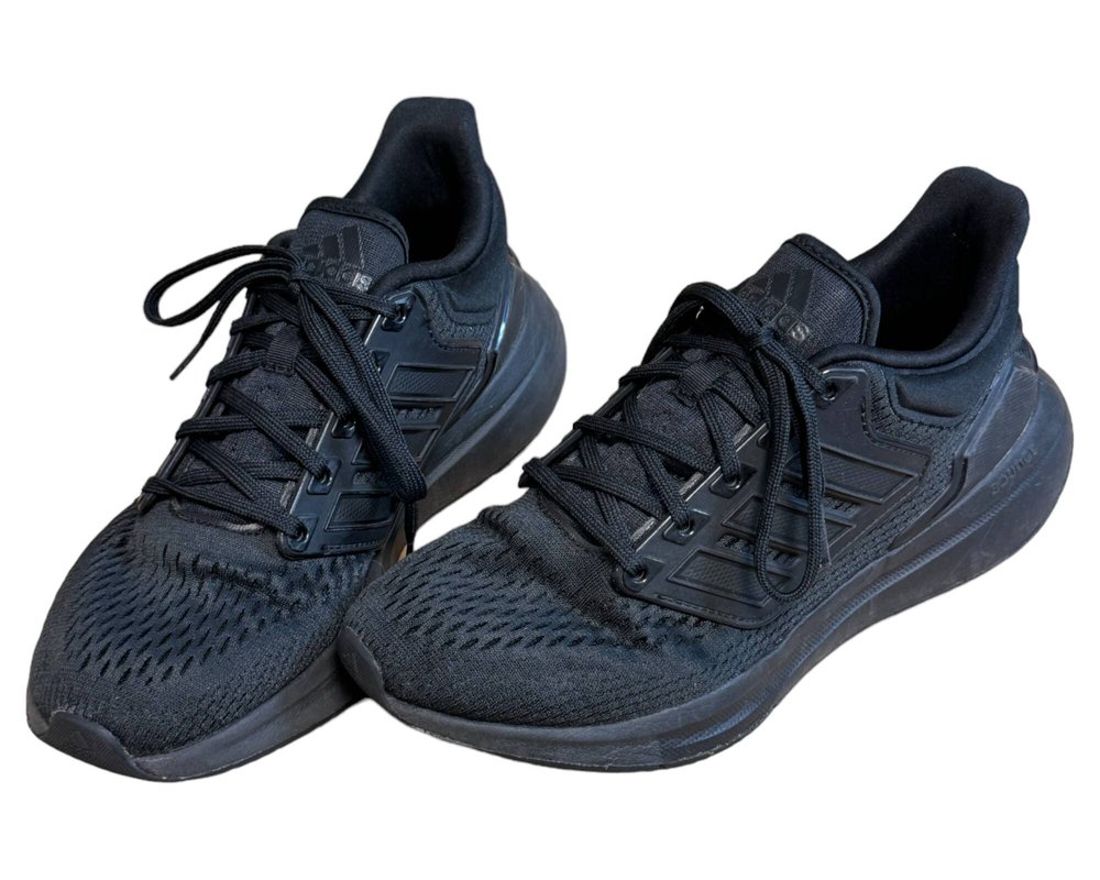 Adidas Eq21 Run BUTY SPORTOWE  męskie 38