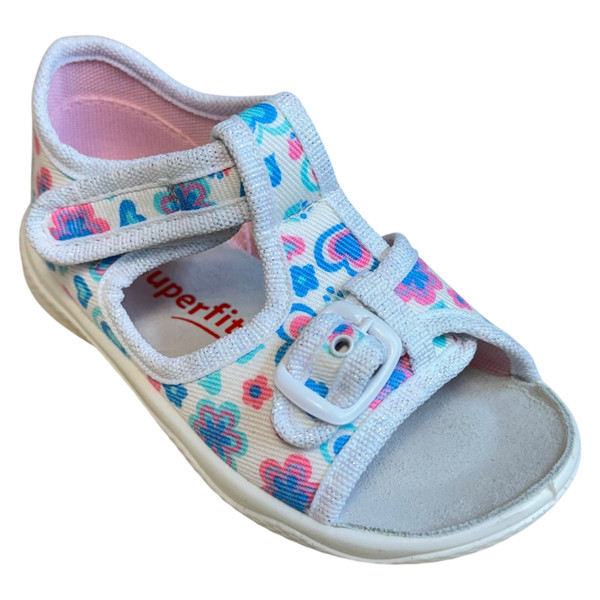 Superfit SANDAŁY dziecięce 22