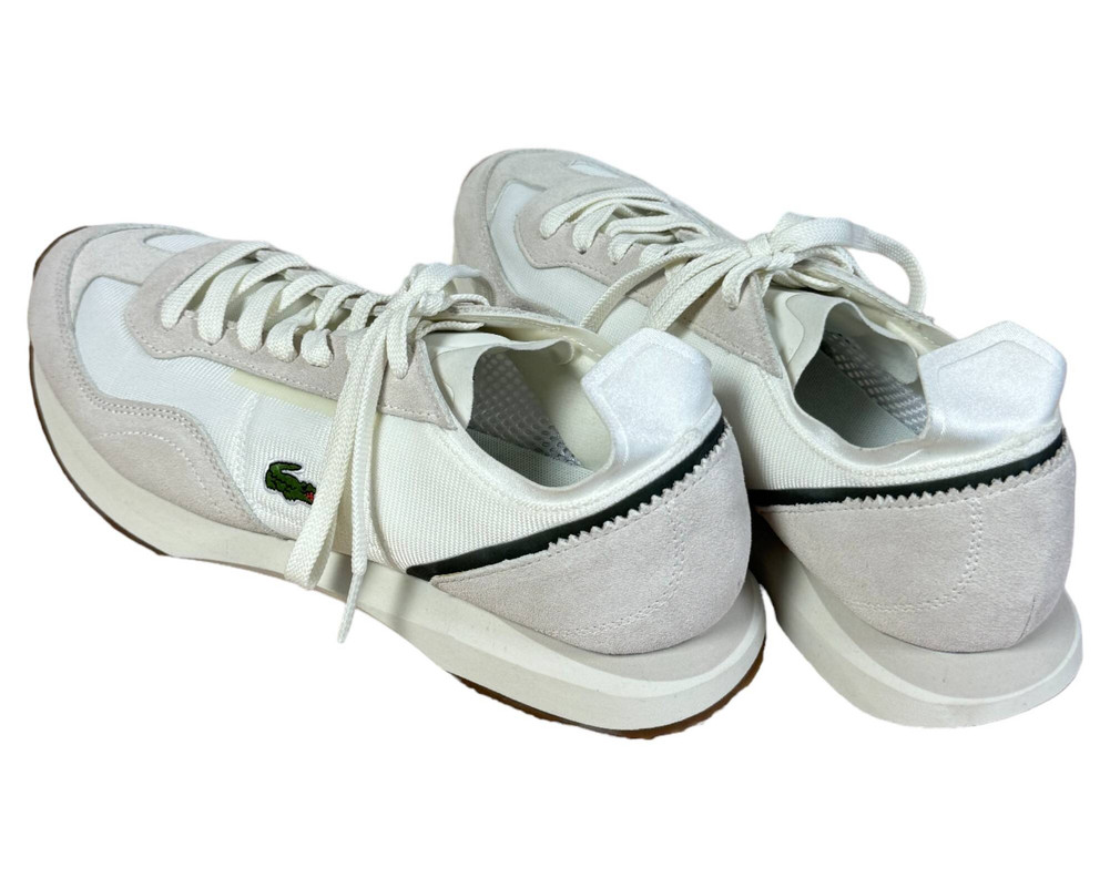 Lacoste Match Break BUTY SPORTOWE męskie 41/42