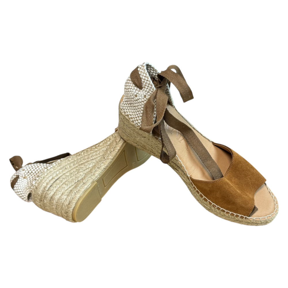 Kanna SANDAŁY espadryle damskie 39/40