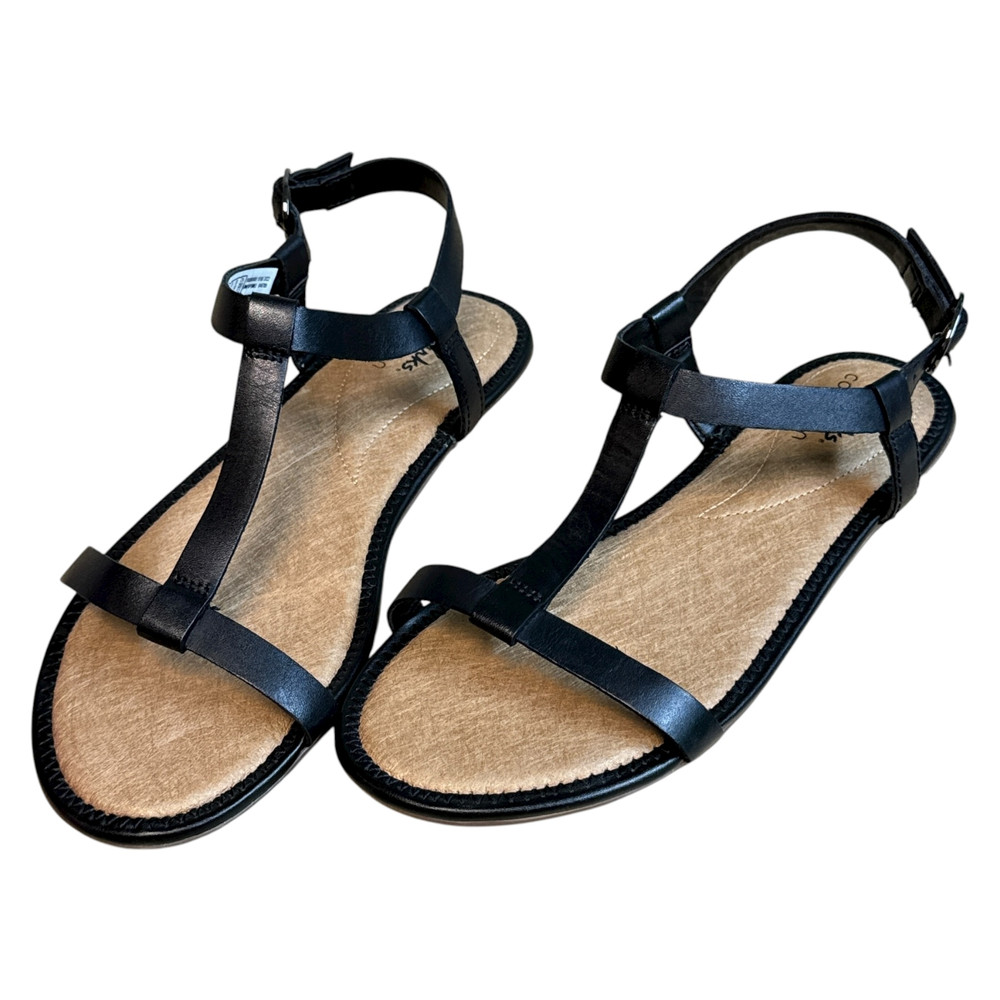 Clarks Risi Hop SANDAŁY damskie 39/40