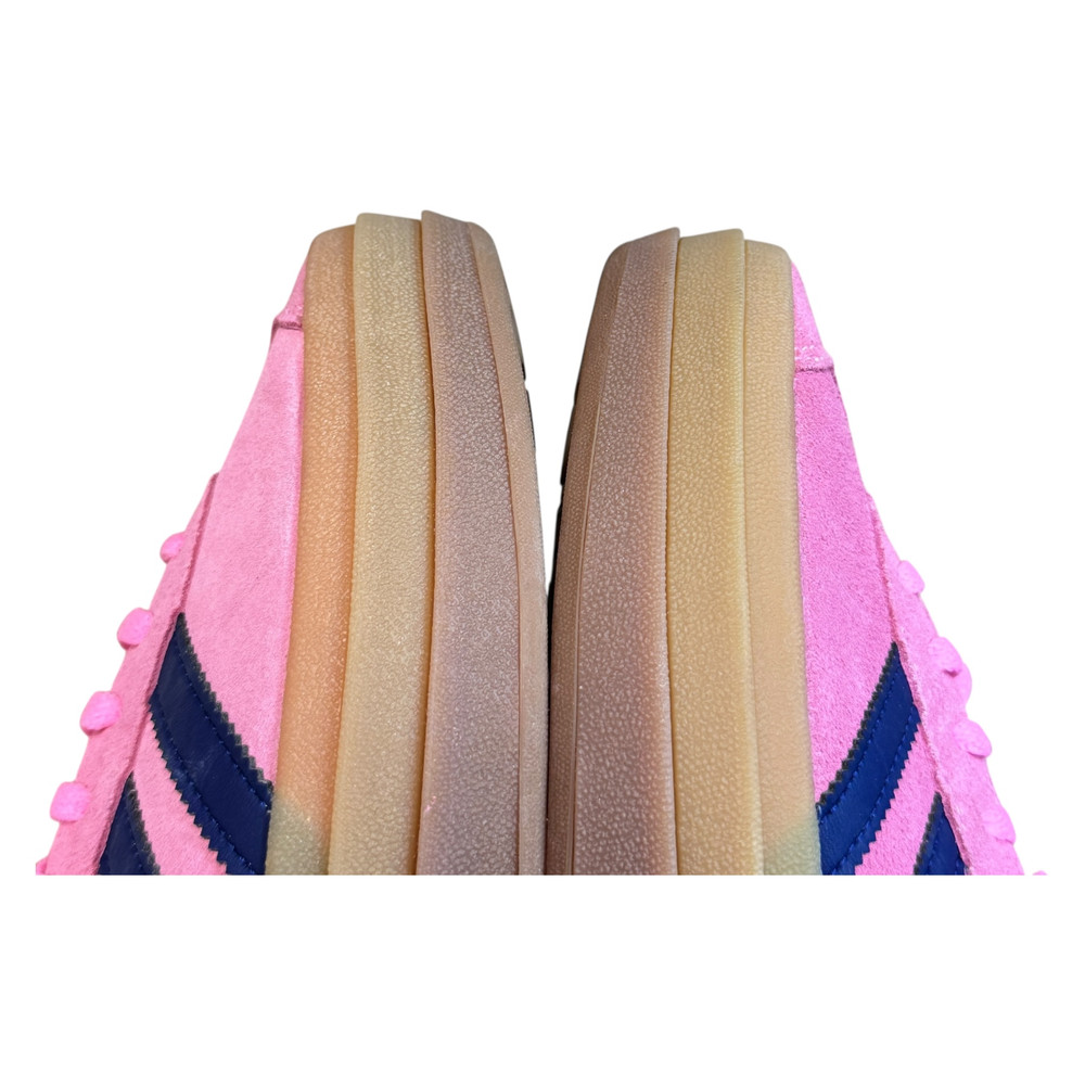 Adidas Gazelle Bold BUTY SPORTOWE damskie 39 1/3 40