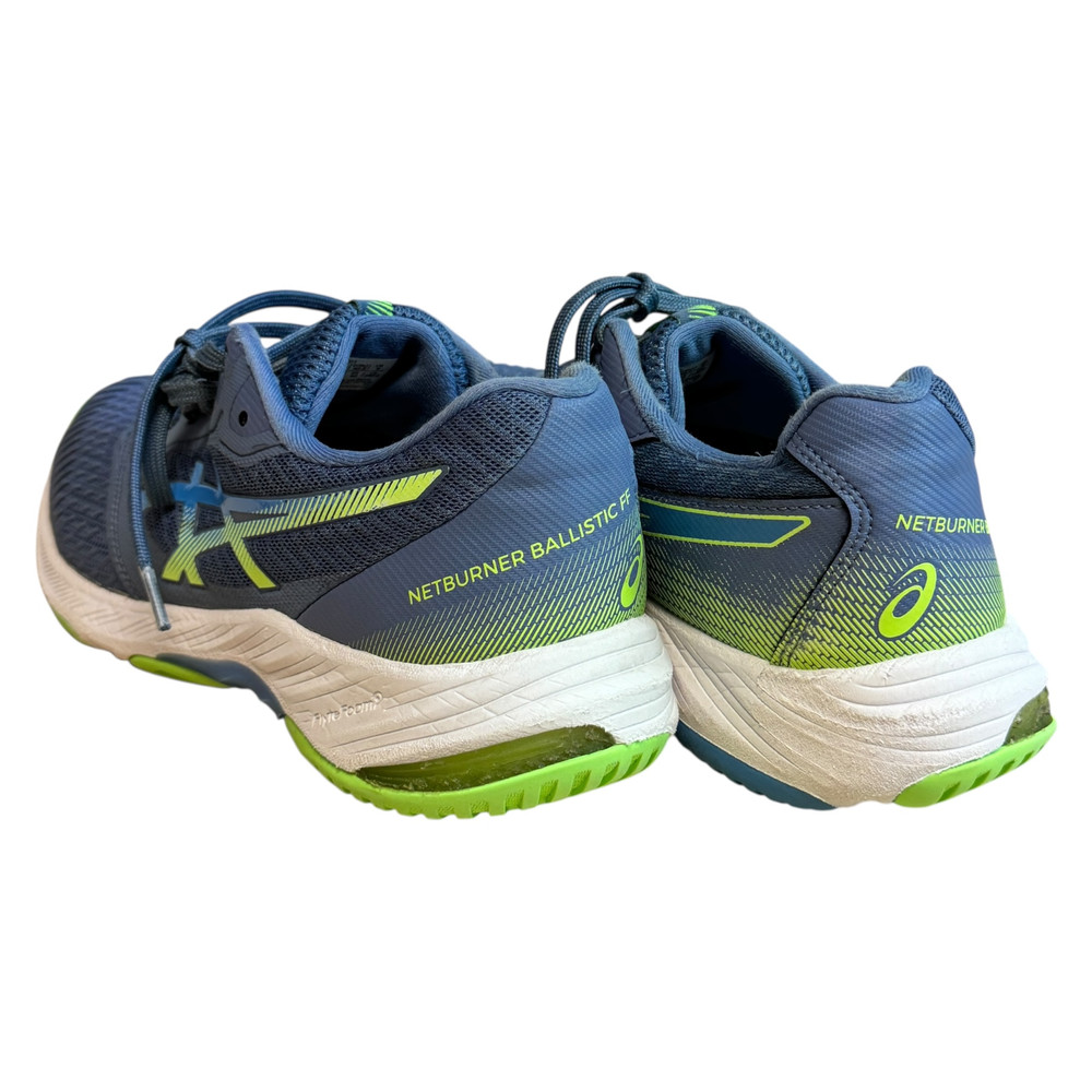 Asics Netburner Ballistic 3 BUTY SPORTOWE męskie 42,5