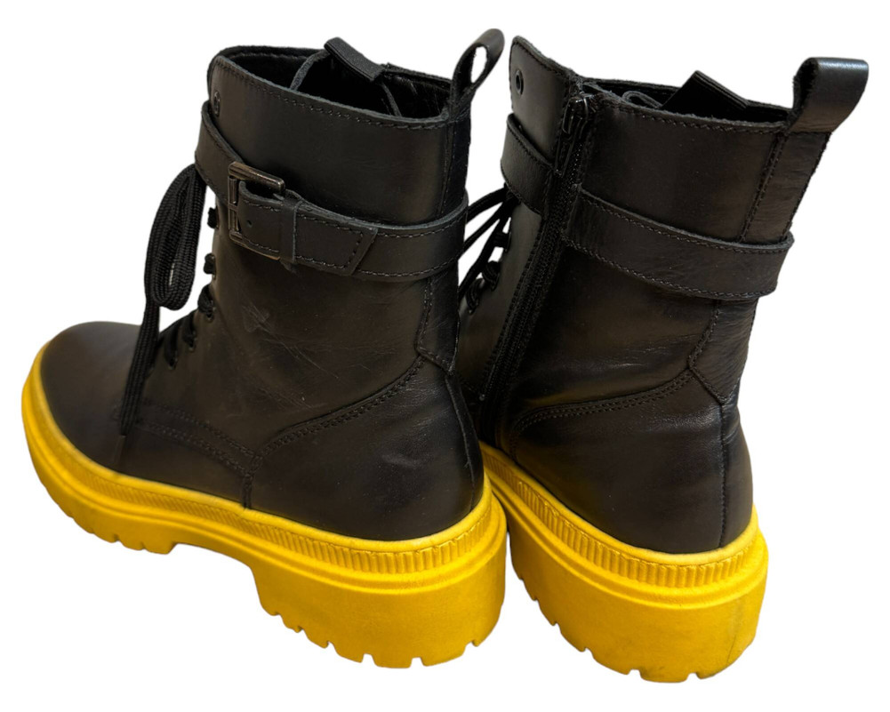 Lacoski  BOTKI  damskie 41