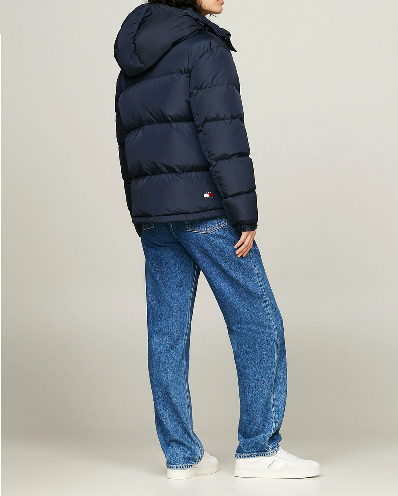 Tommy Jeans ALASKA kurtka M