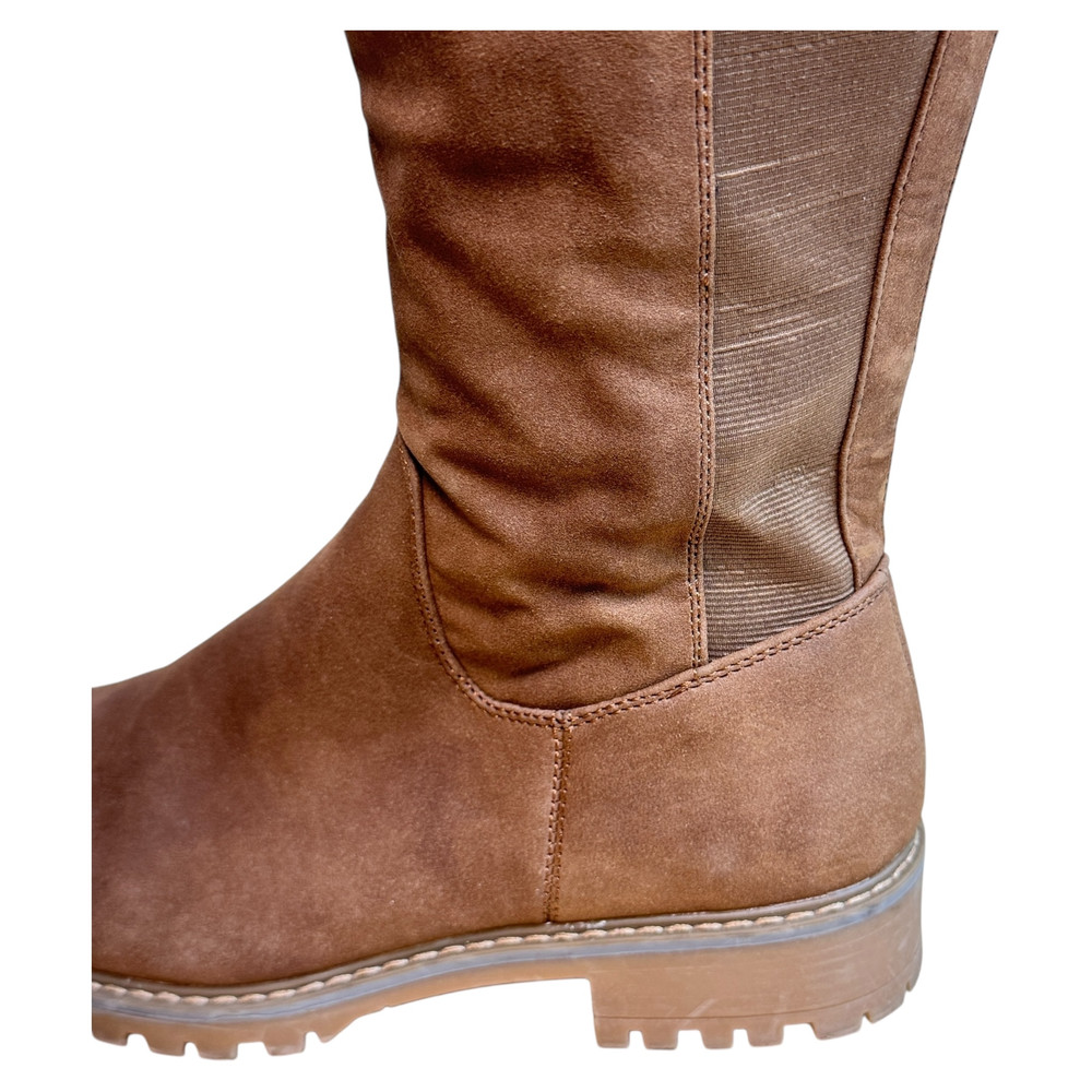 Anna Field KOZAKI damskie 40