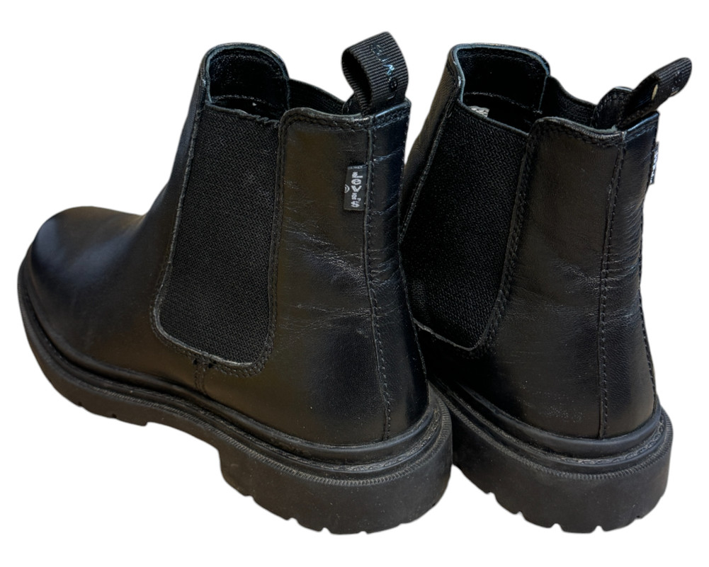 Levi`s  BOTKI  damskie 40