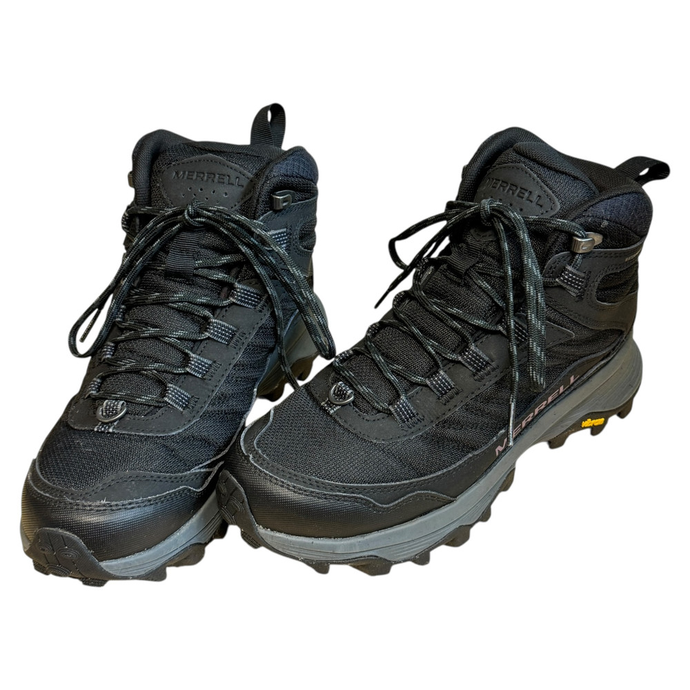 Merrell Moab Speed Thermo Spike Mid WP BUTY TREKKINGOWE damskie 39