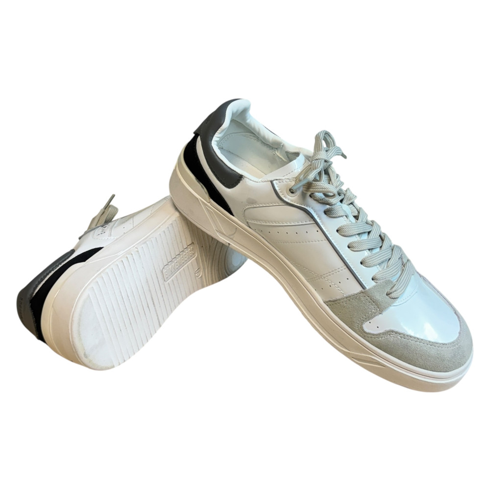 Bikkembergs BUTY SPORTOWE męskie 44/43