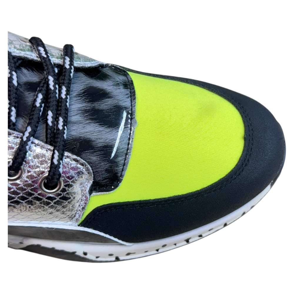 Duffy BUTY SPORTOWE damskie 39