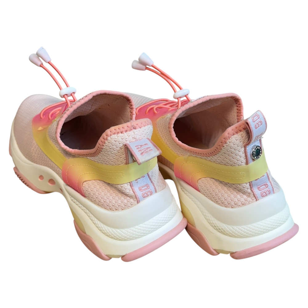 Steve Madden MATCH BUTY SPORTOWE damskie 41