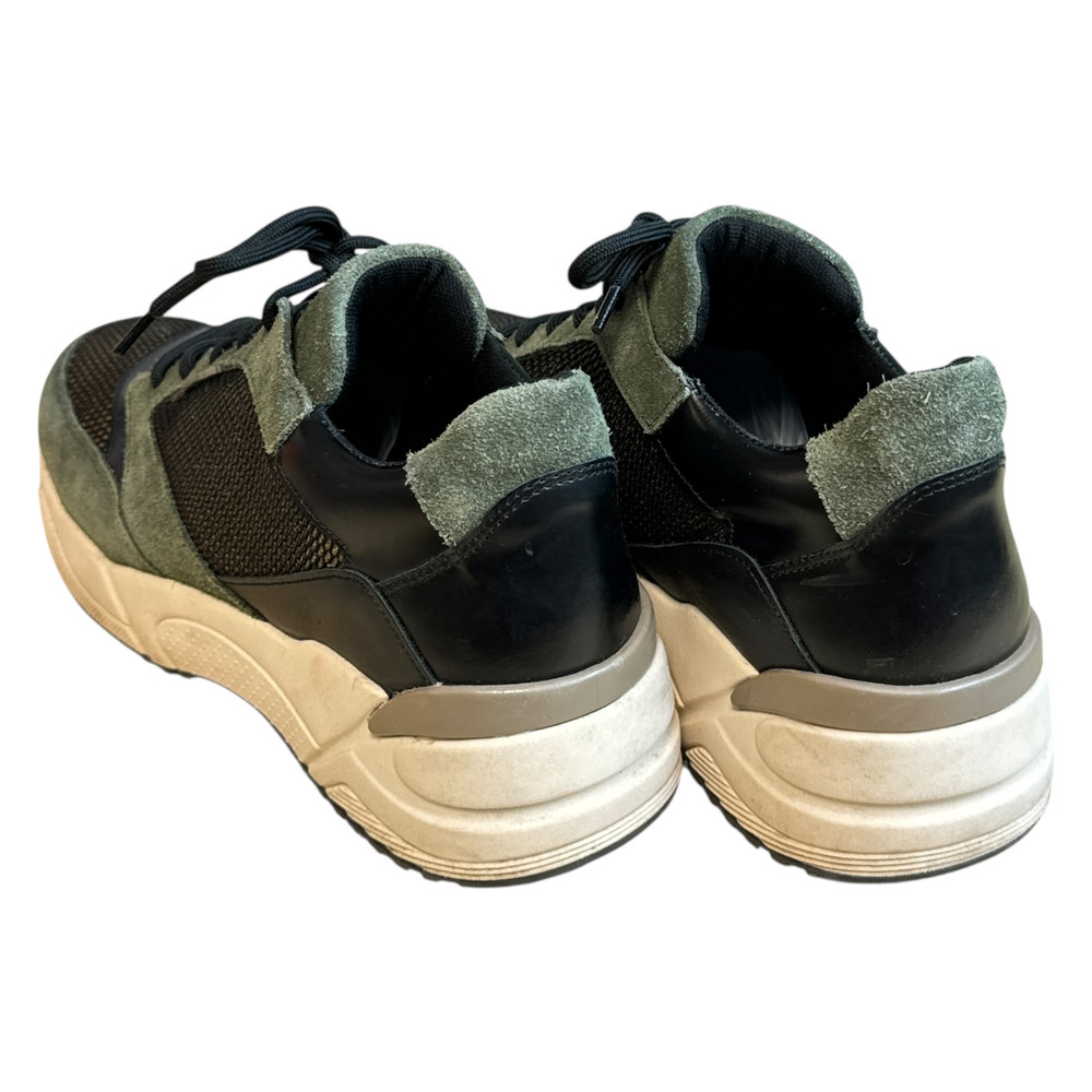 Bullboxer BUTY SPORTOWE męskie 41