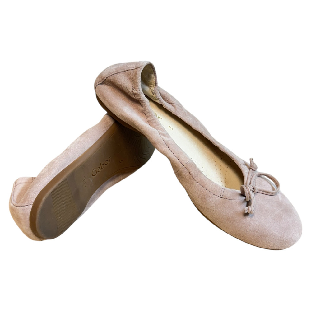 Gabor BALERINKI damskie 38