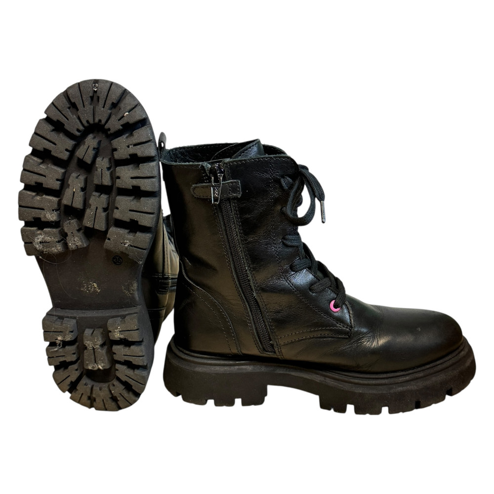 Gioseppo Gartness BOTKI dziecięce 35