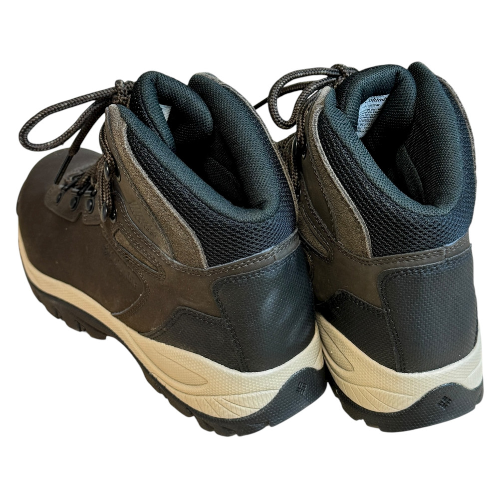 Columbia Newton Ridge Plus BUTY TREKKINGOWE damskie 39.5/39