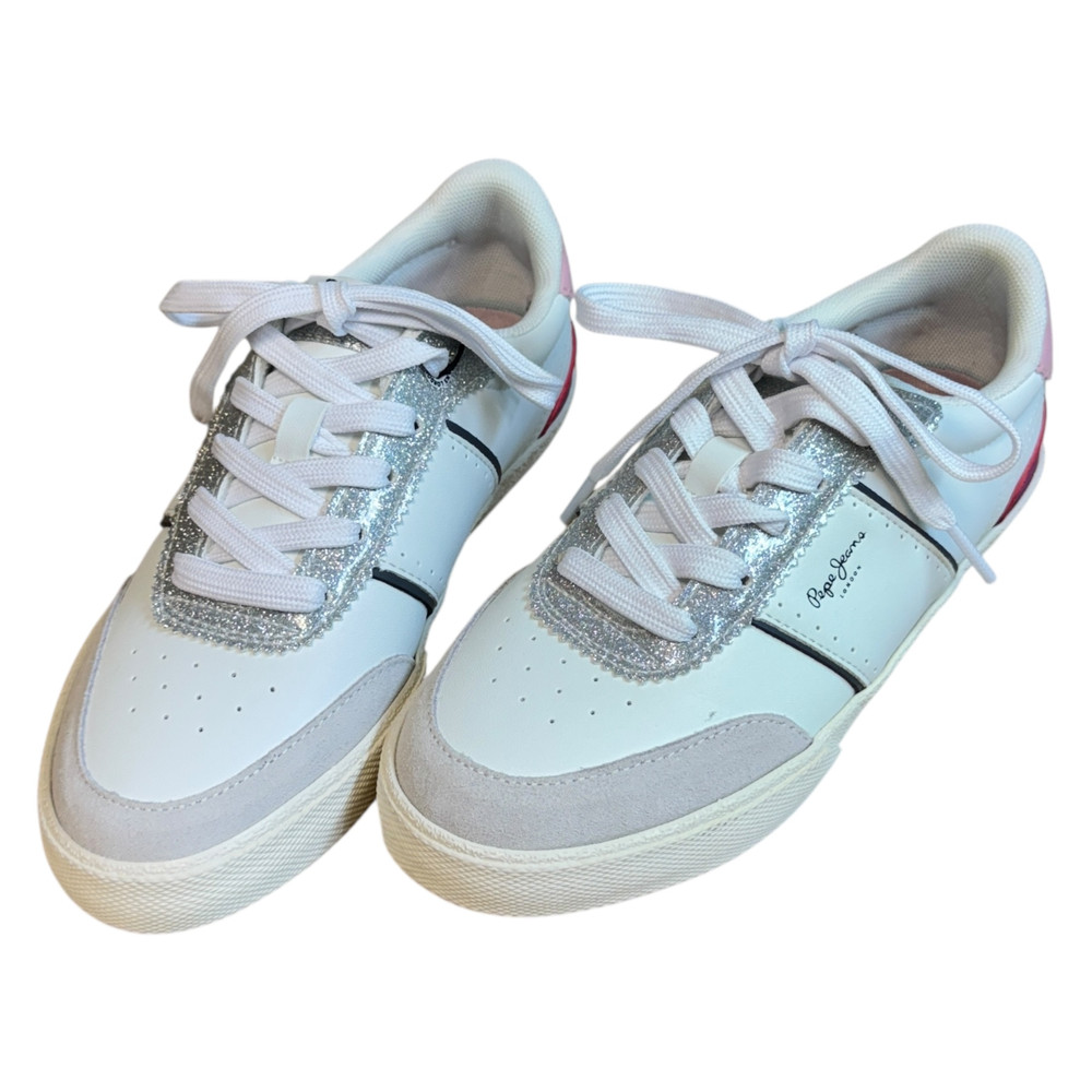 Pepe Jeans BUTY SPORTOWE damskie 34/35